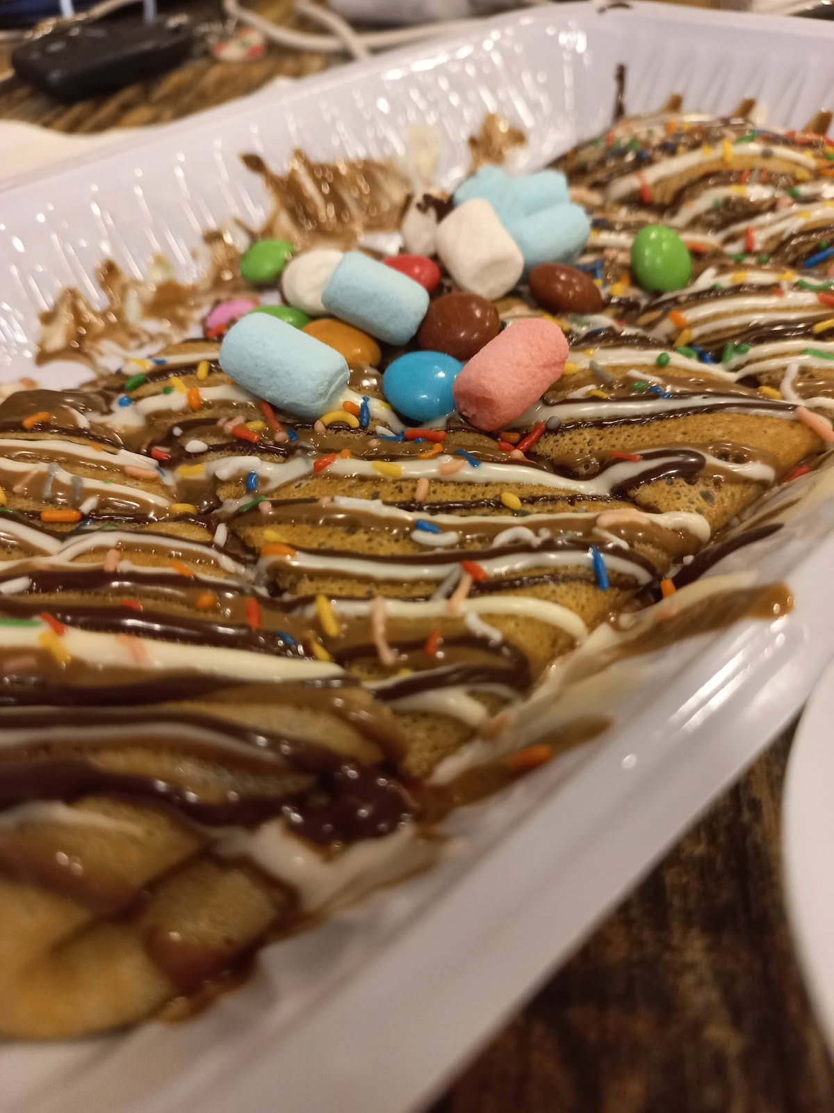 Crepe Factory — photograph 6