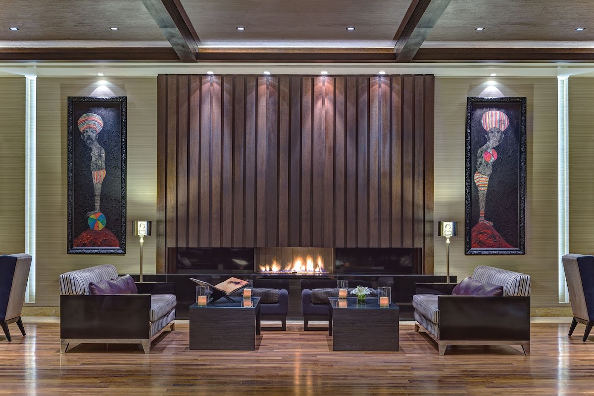 MOODZ Lounge & Bar