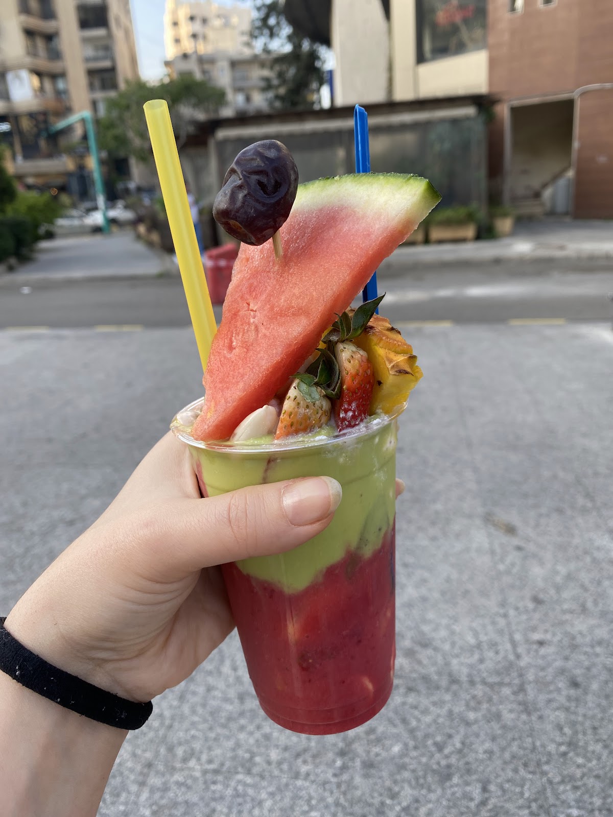 Bfresh Cocktails — photograph 2