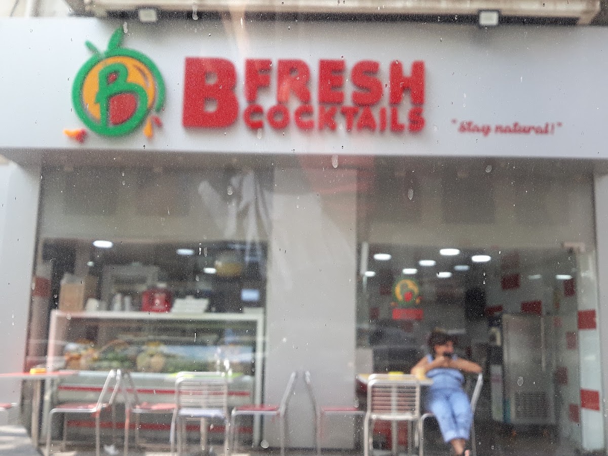 Bfresh Cocktails — photograph 5