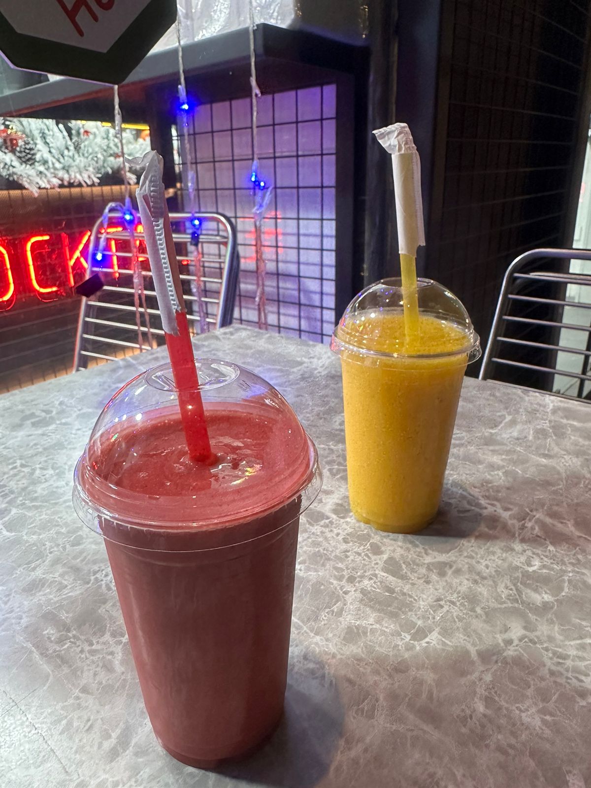 Bfresh Cocktails — photograph 6