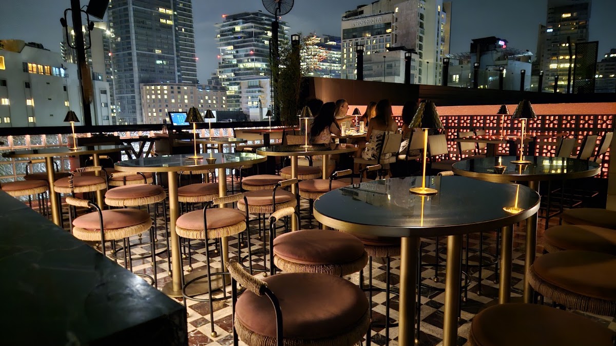 Club Yamma