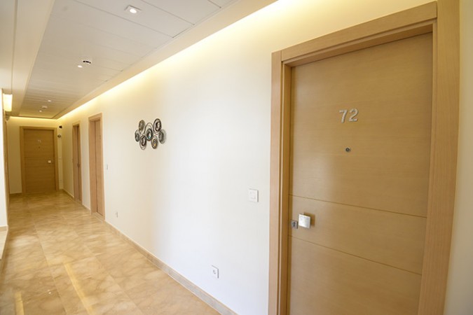 Nest 1 Hotel — photograph 6