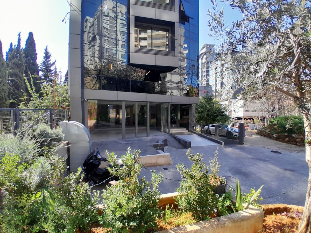 Shade Suites