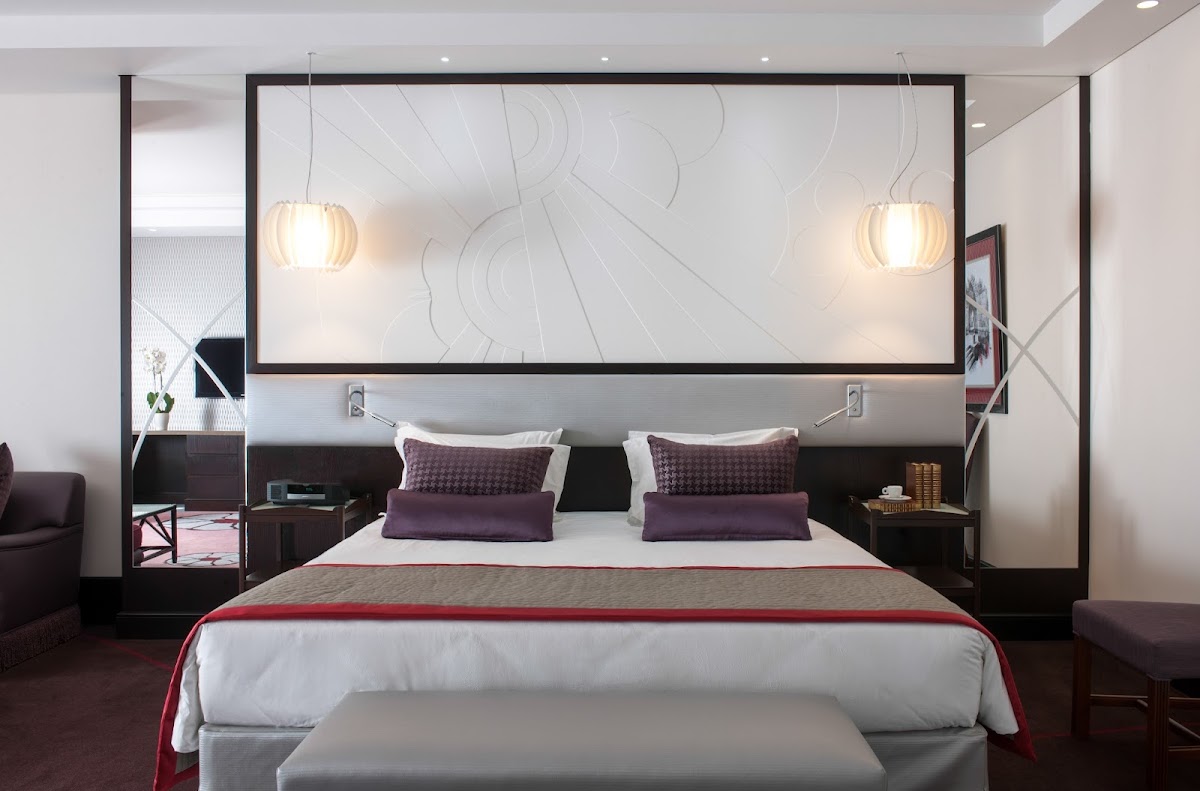 Sofitel Beirut Le Gabriel