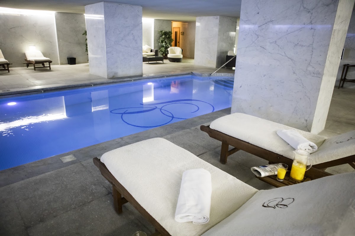 Sofitel Beirut Le Gabriel — photograph 3