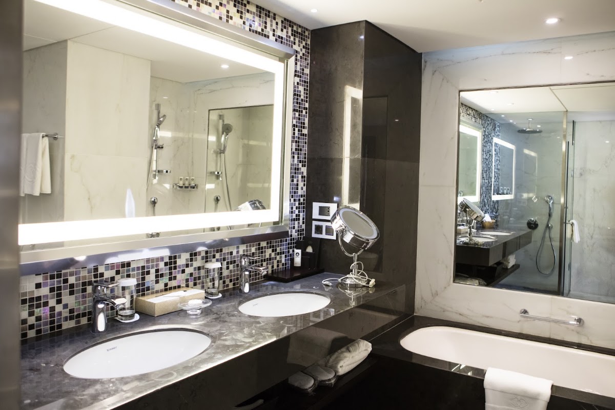 Sofitel Beirut Le Gabriel — photograph 4
