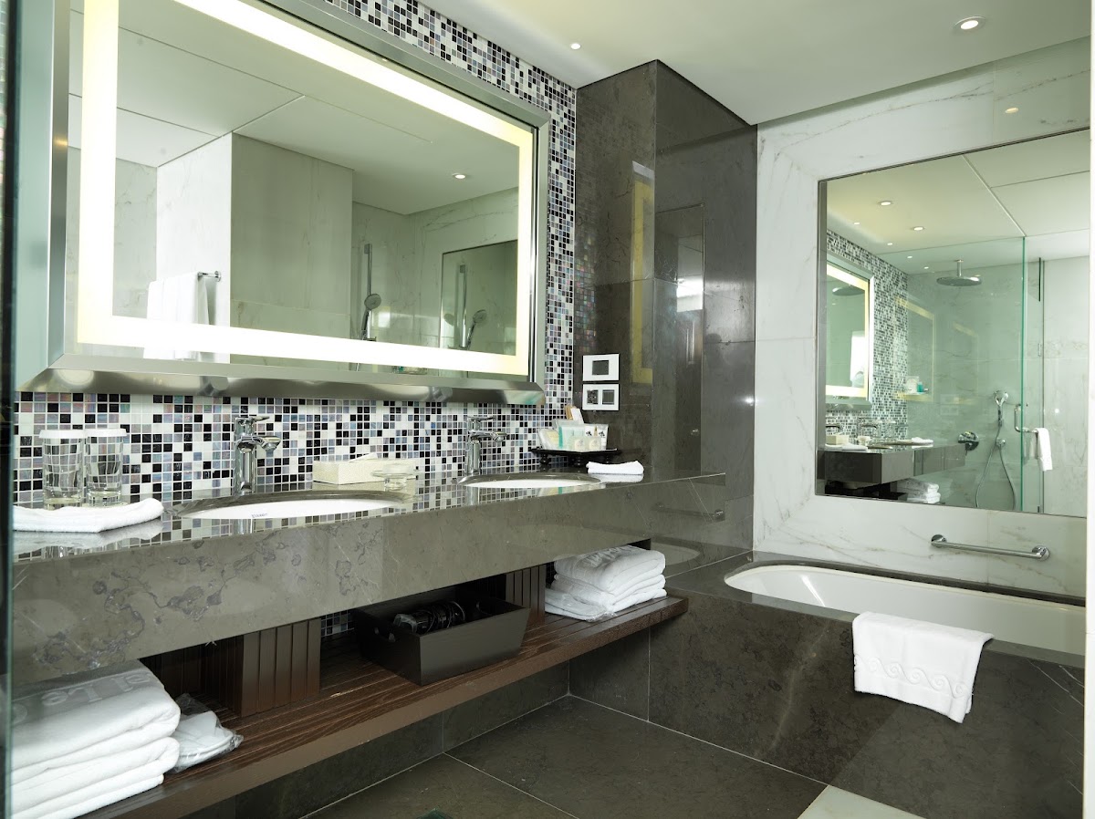 Sofitel Beirut Le Gabriel — photograph 6