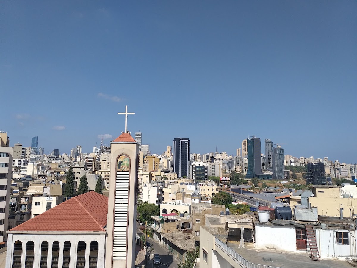 Mar Nohra Church — photograph 3