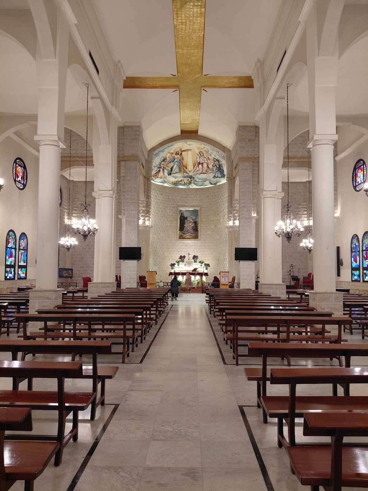 Mar Nohra Church — photograph 5