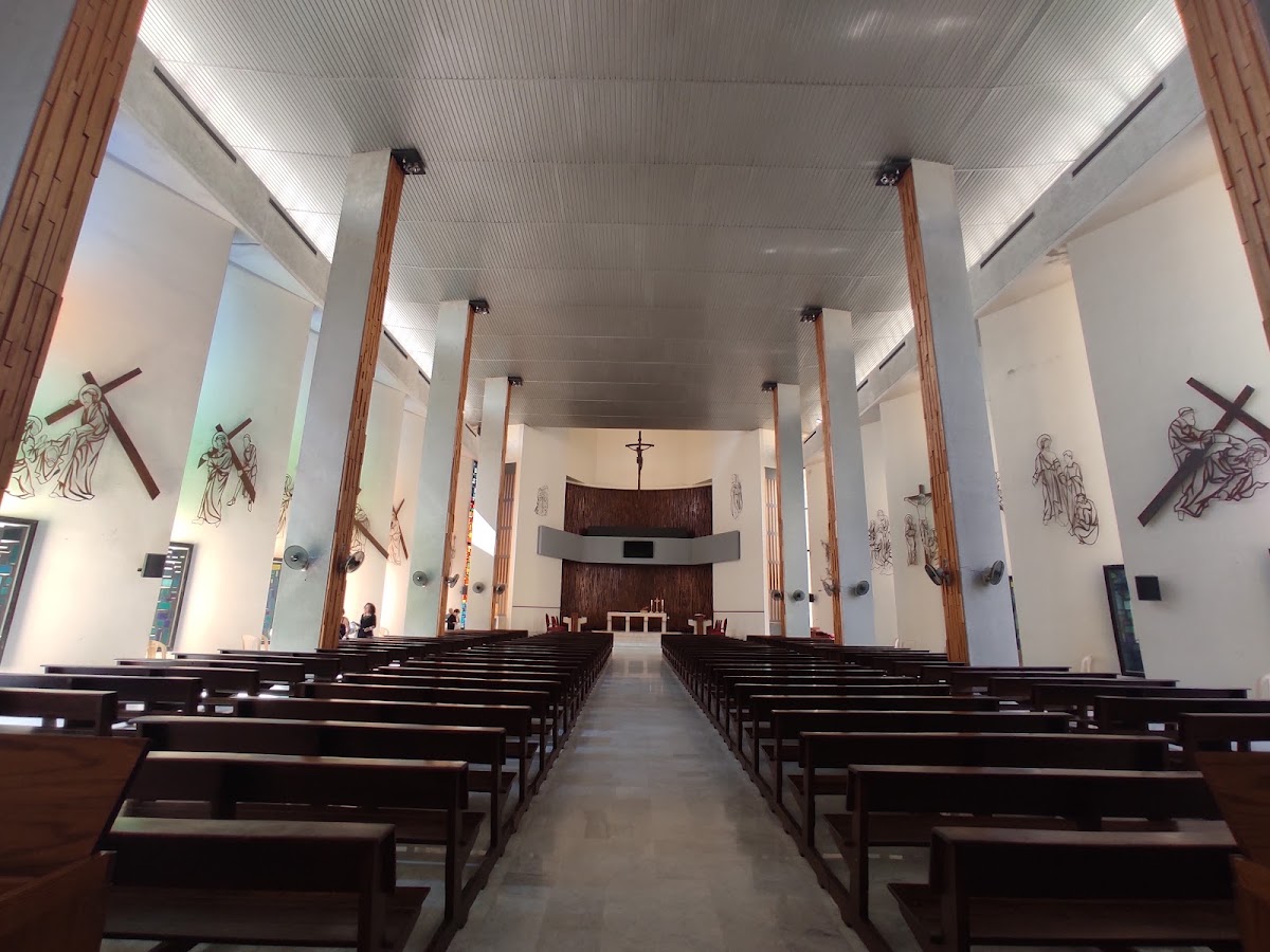 Paroisse Notre Dame de Lourdes