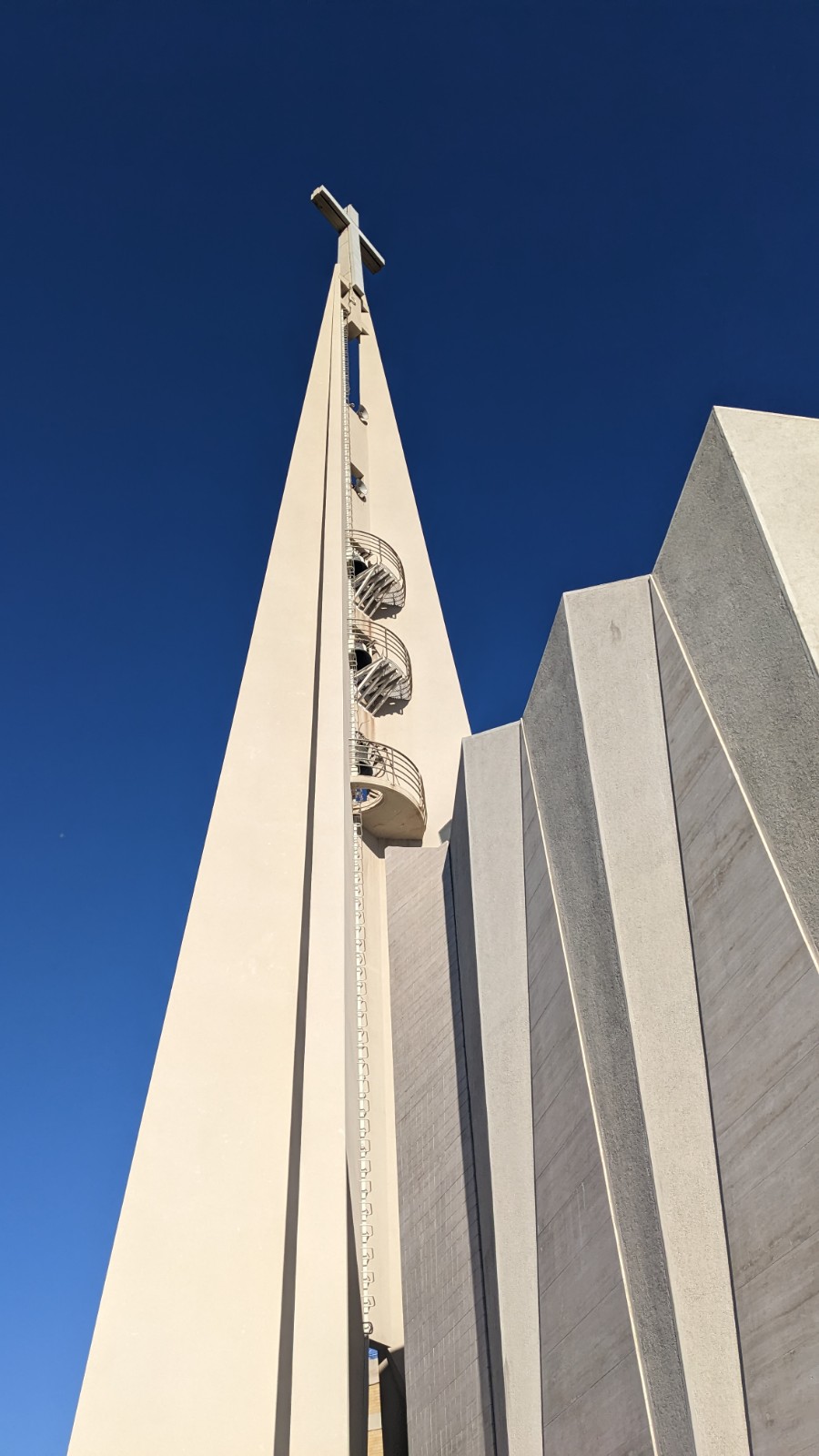 Our Lady Of Hadat Church — photograph 5