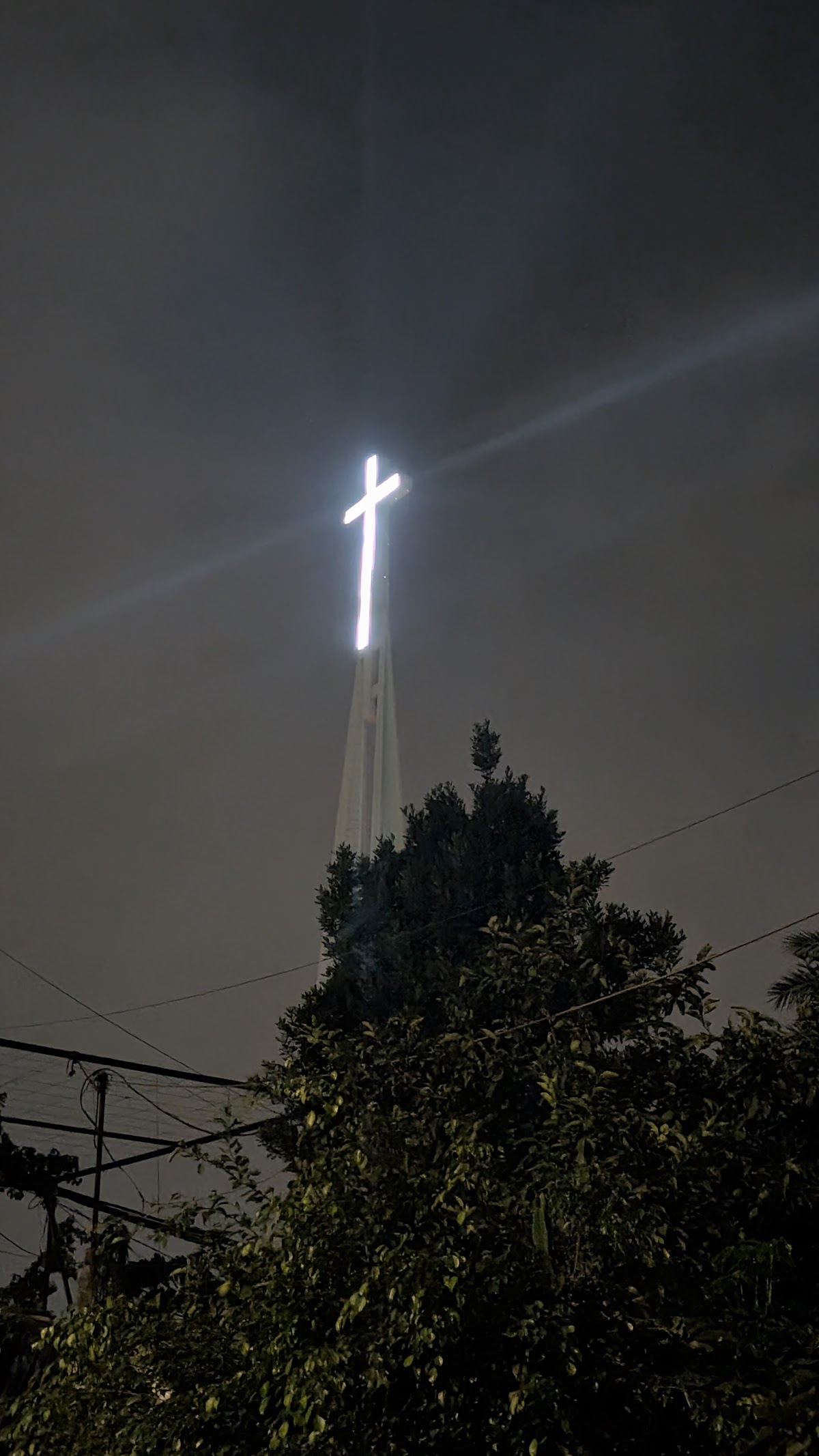 Our Lady Of Hadat Church — photograph 6