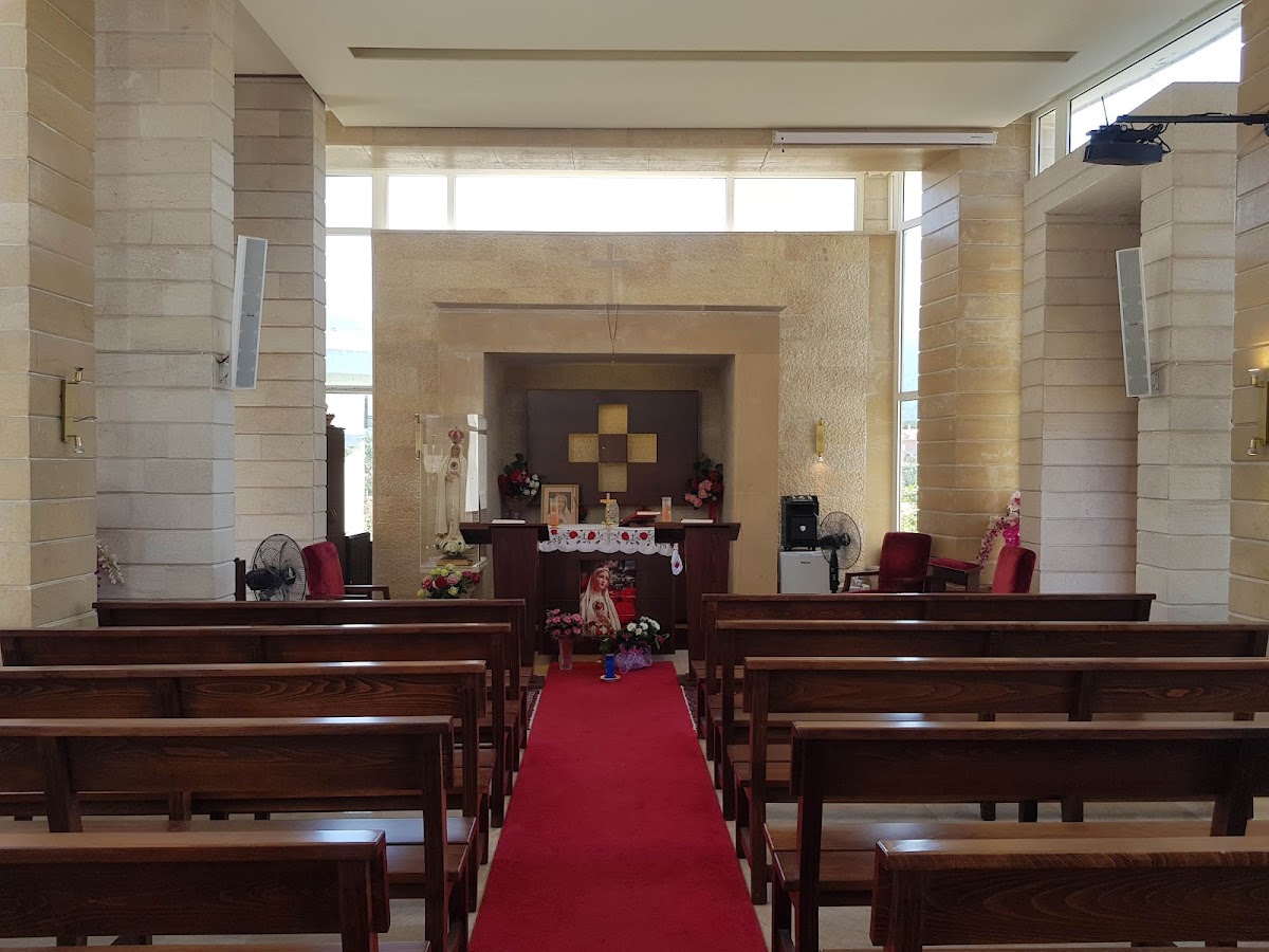 Sainte Lourdes — photograph 5