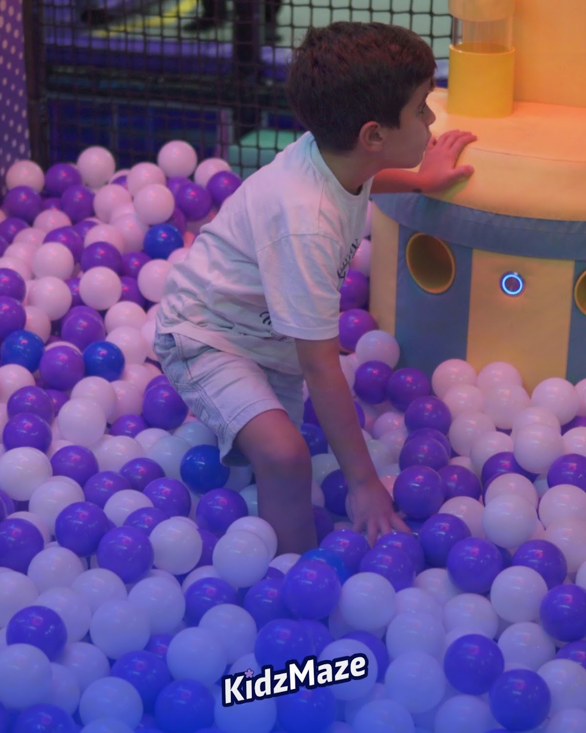 KidzMaze