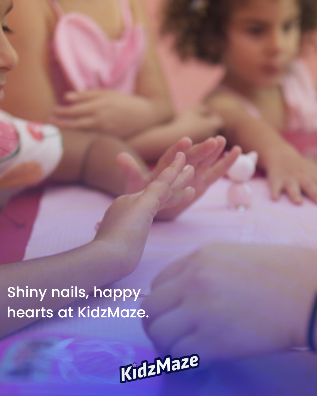 KidzMaze — photograph 4