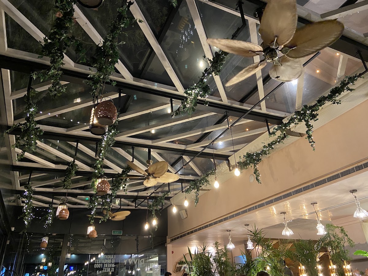 Broumana Yard — photograph 5
