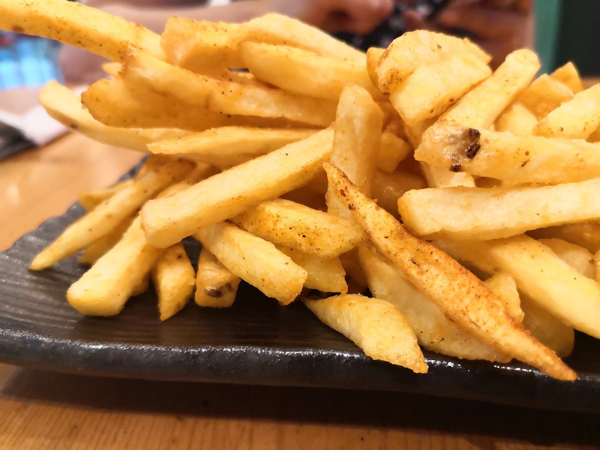 Rod's burger — photograph 6