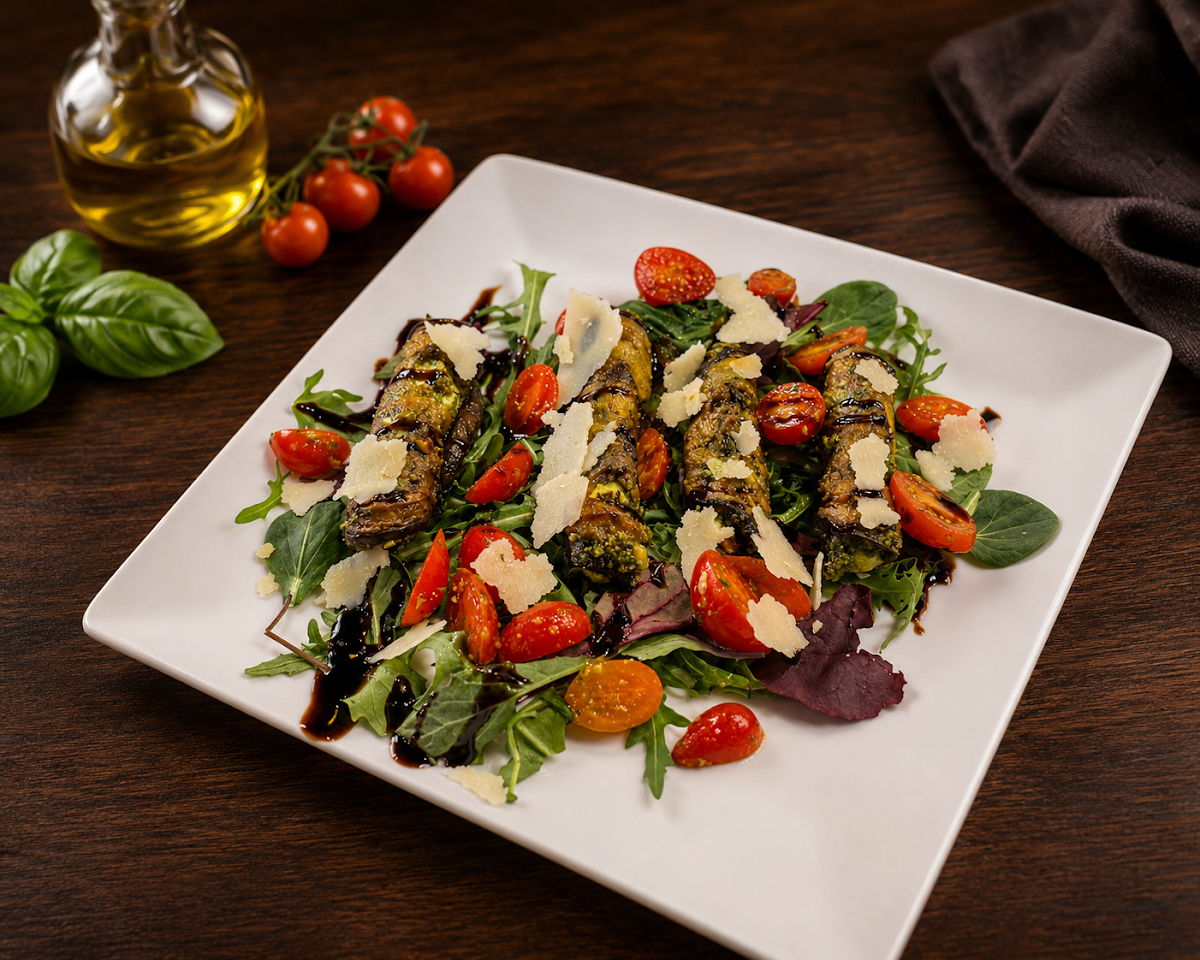 Autentico Ristorante — photograph 4