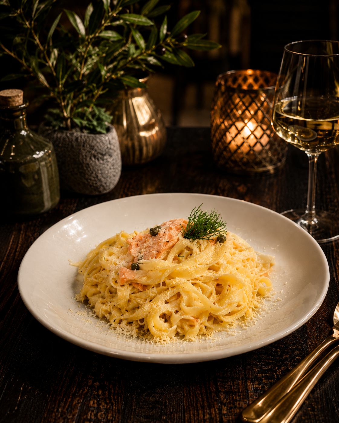 Autentico Ristorante — photograph 6