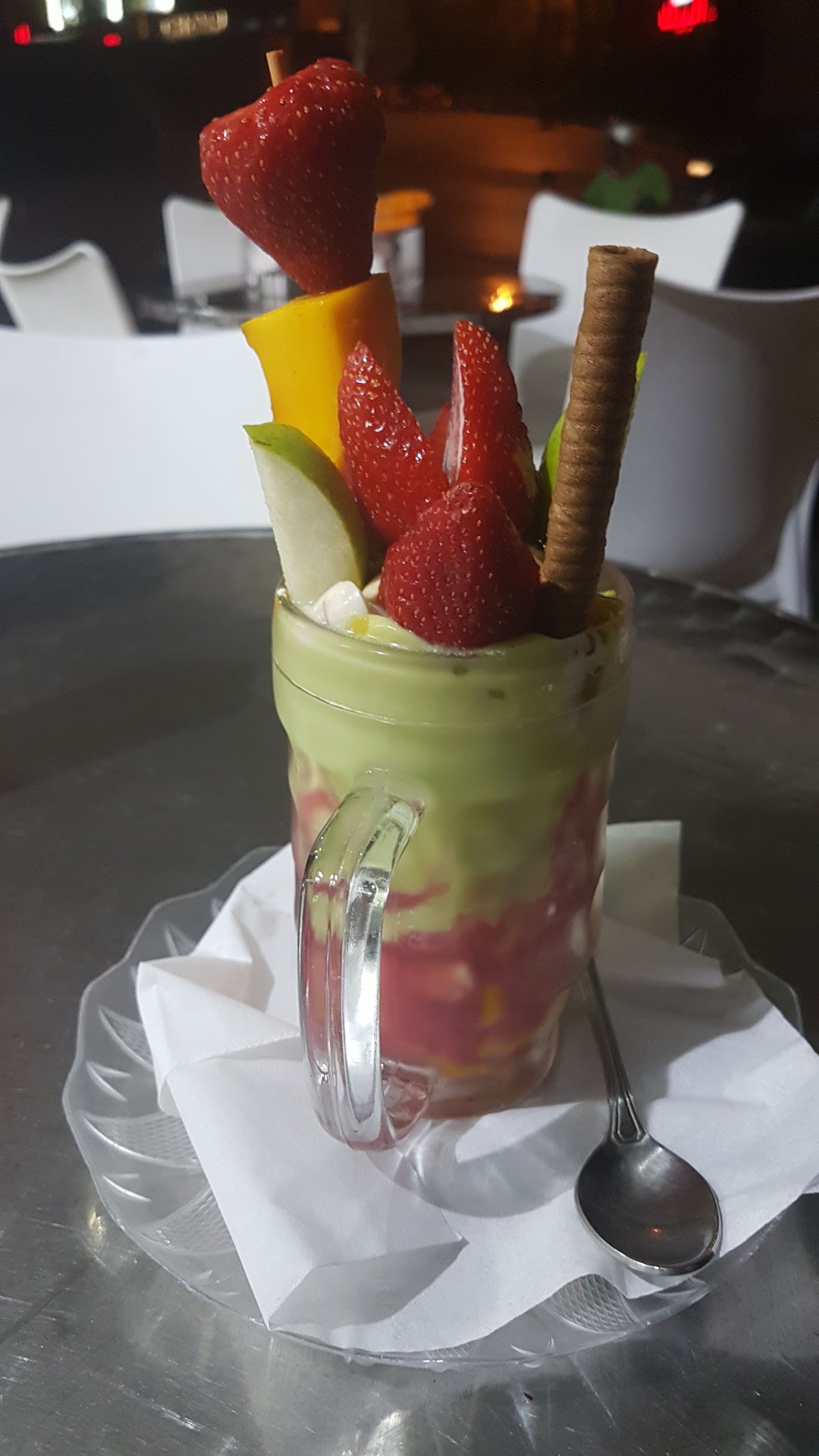 Triple S Resto — photograph 5