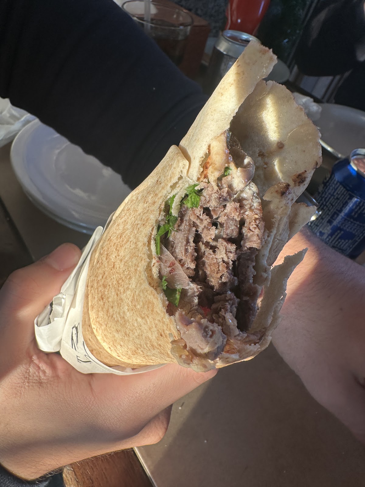 Triple S Resto — photograph 6