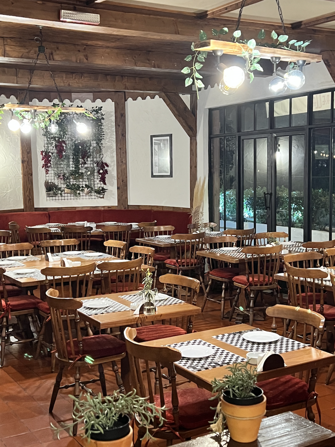Osteria del gatto nero