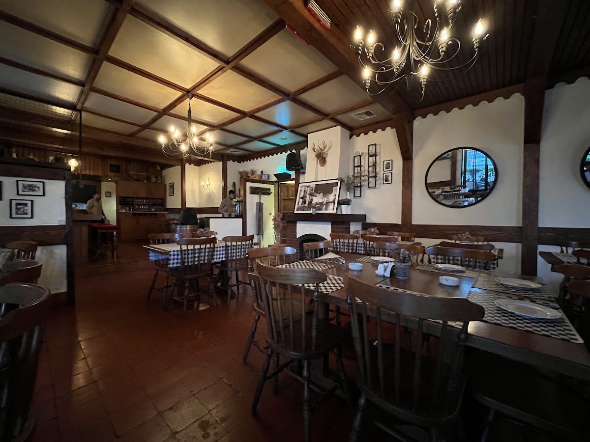 Osteria del gatto nero — photograph 4