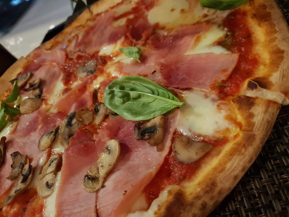 Italian Project Kitchen & Bar