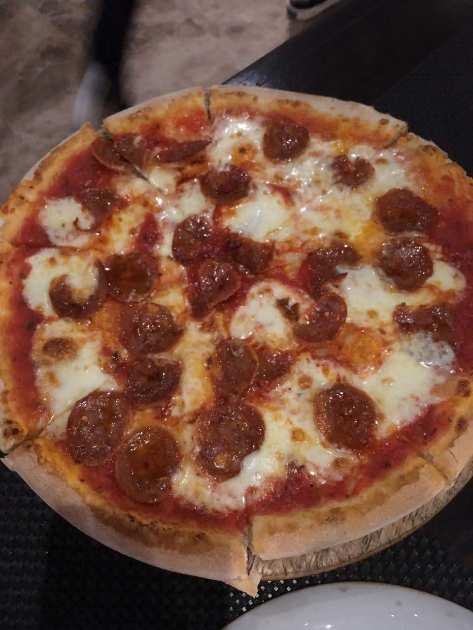 Italian Project Kitchen & Bar — photograph 4