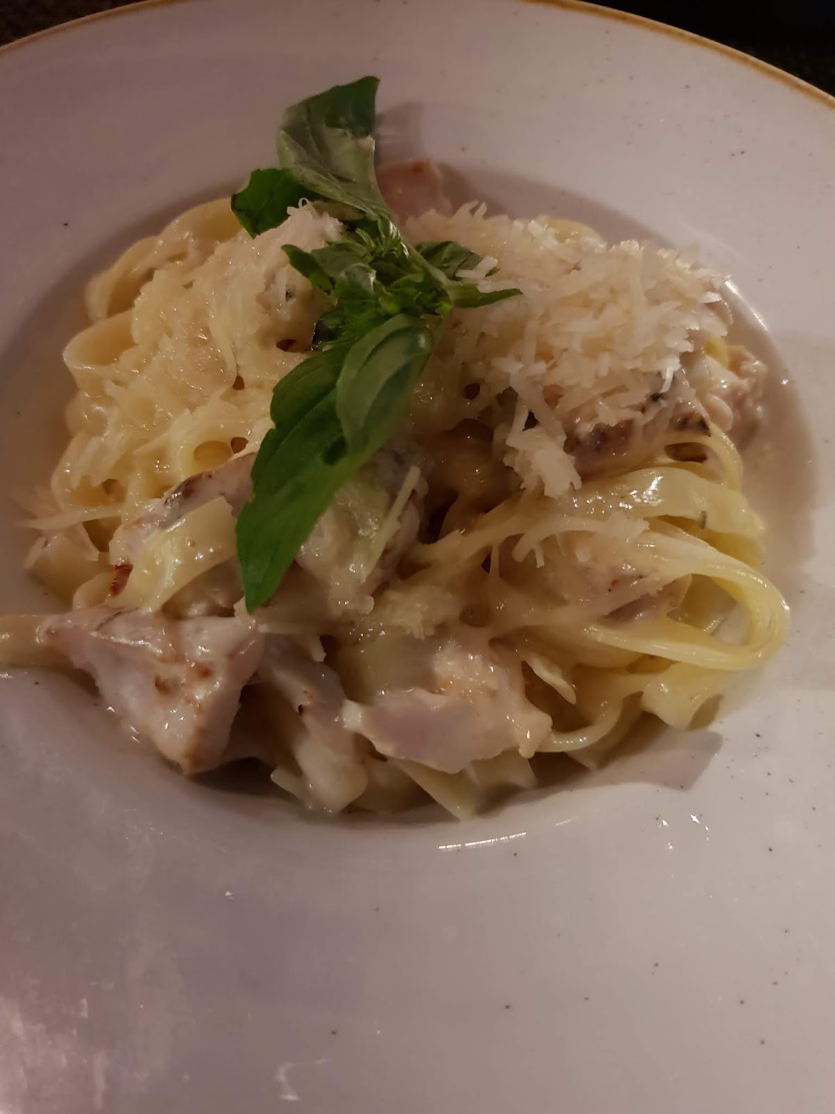 Italian Project Kitchen & Bar — photograph 6