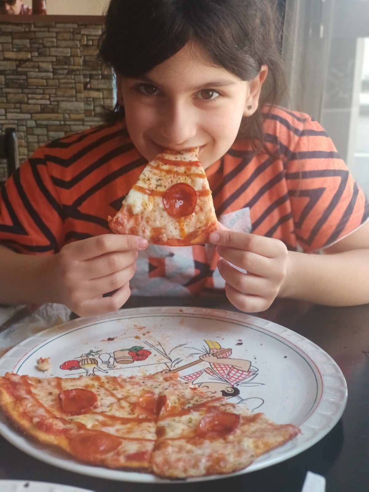 La Pizza — photograph 6