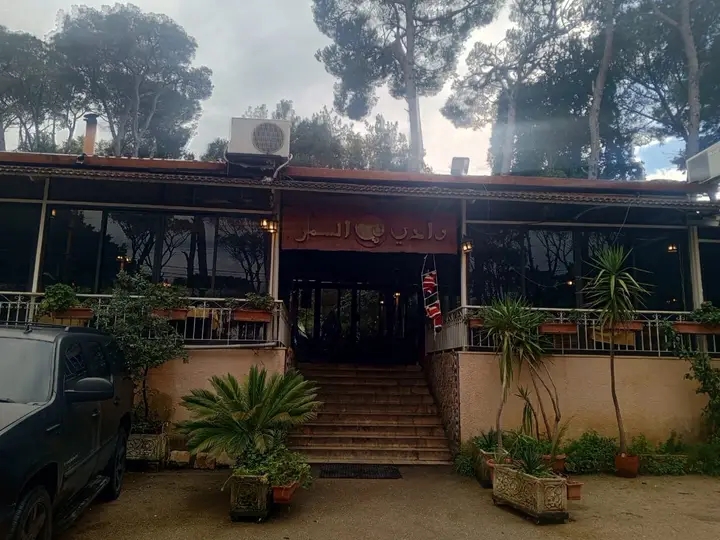 Wadi al Samar — photograph 4