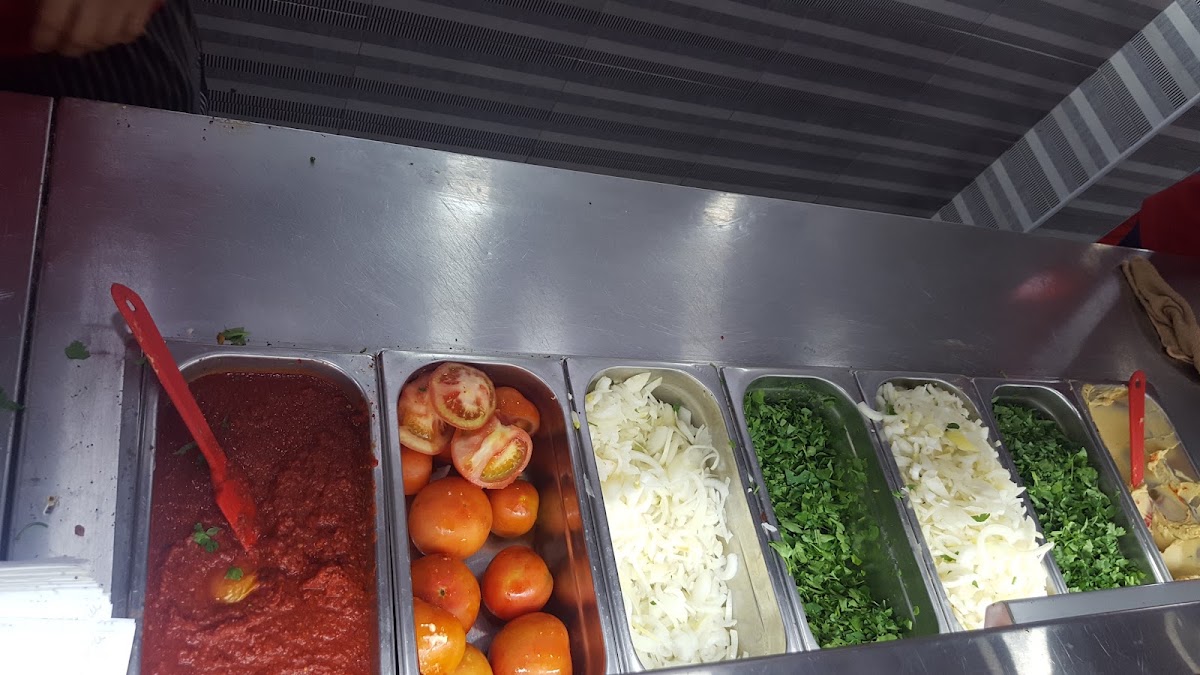 Kabab Bacha