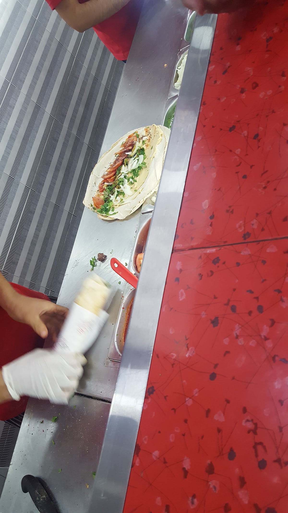 Kabab Bacha — photograph 5