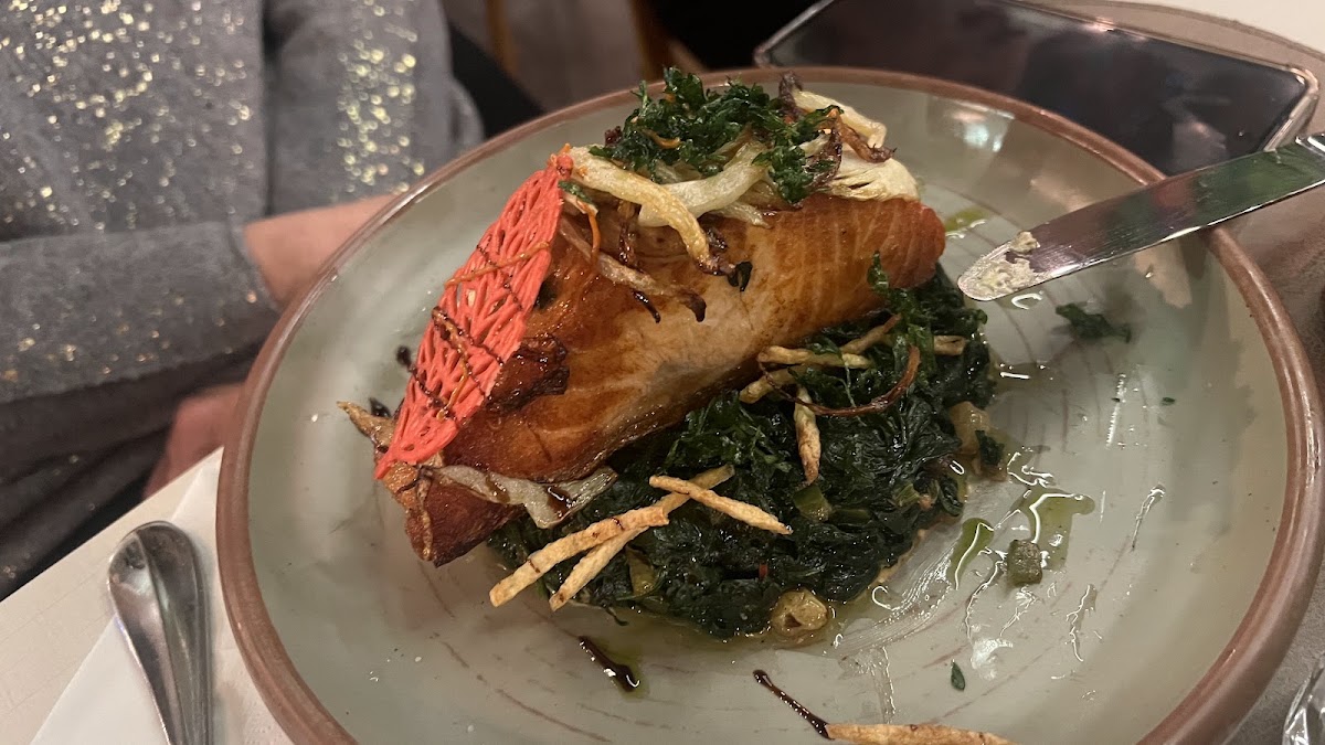 Aldea dining — photograph 2