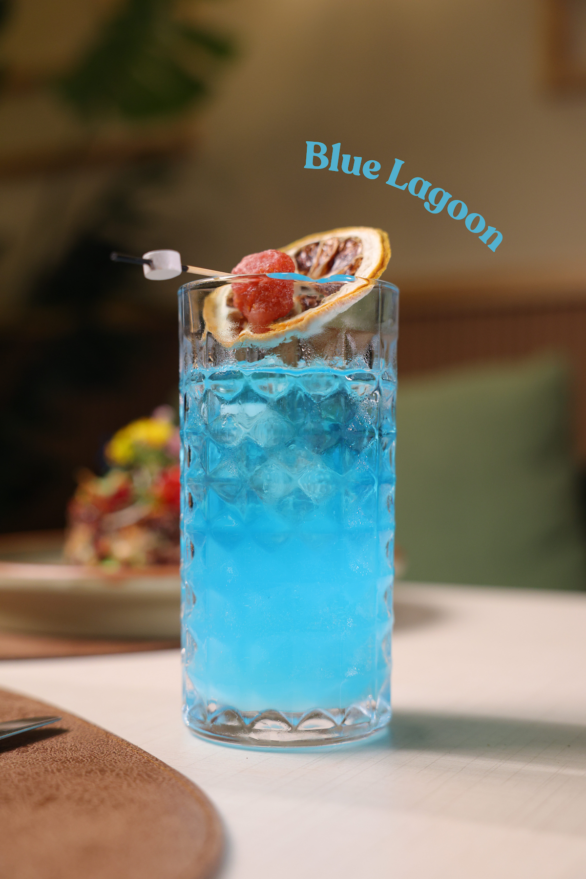 Aldea dining — photograph 4