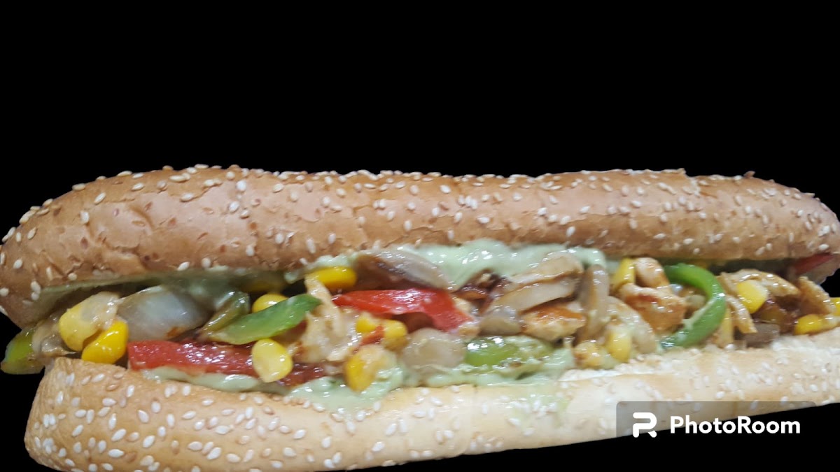 ROYAL BURGERS — photograph 4