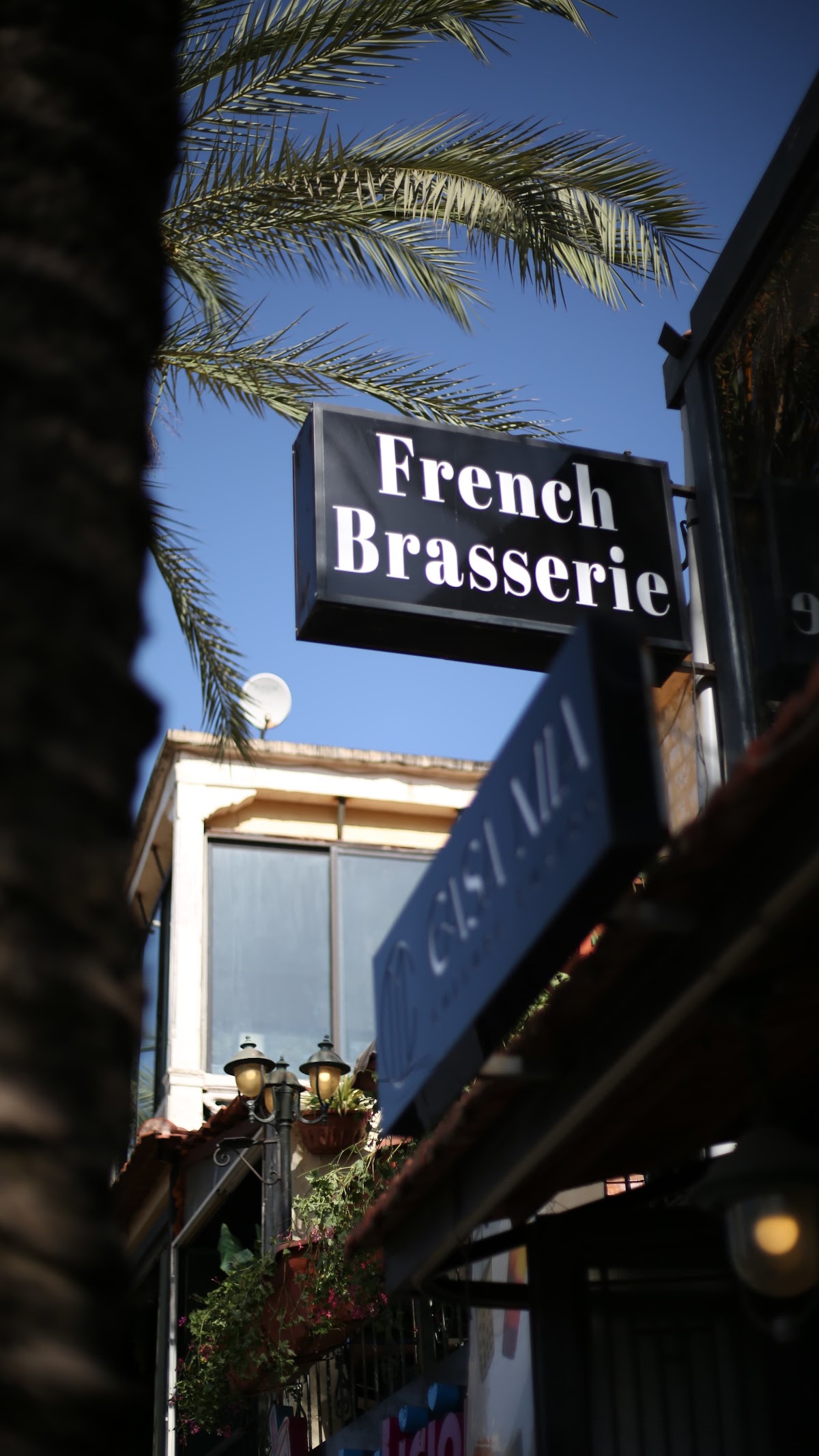 French Brasserie — photograph 3
