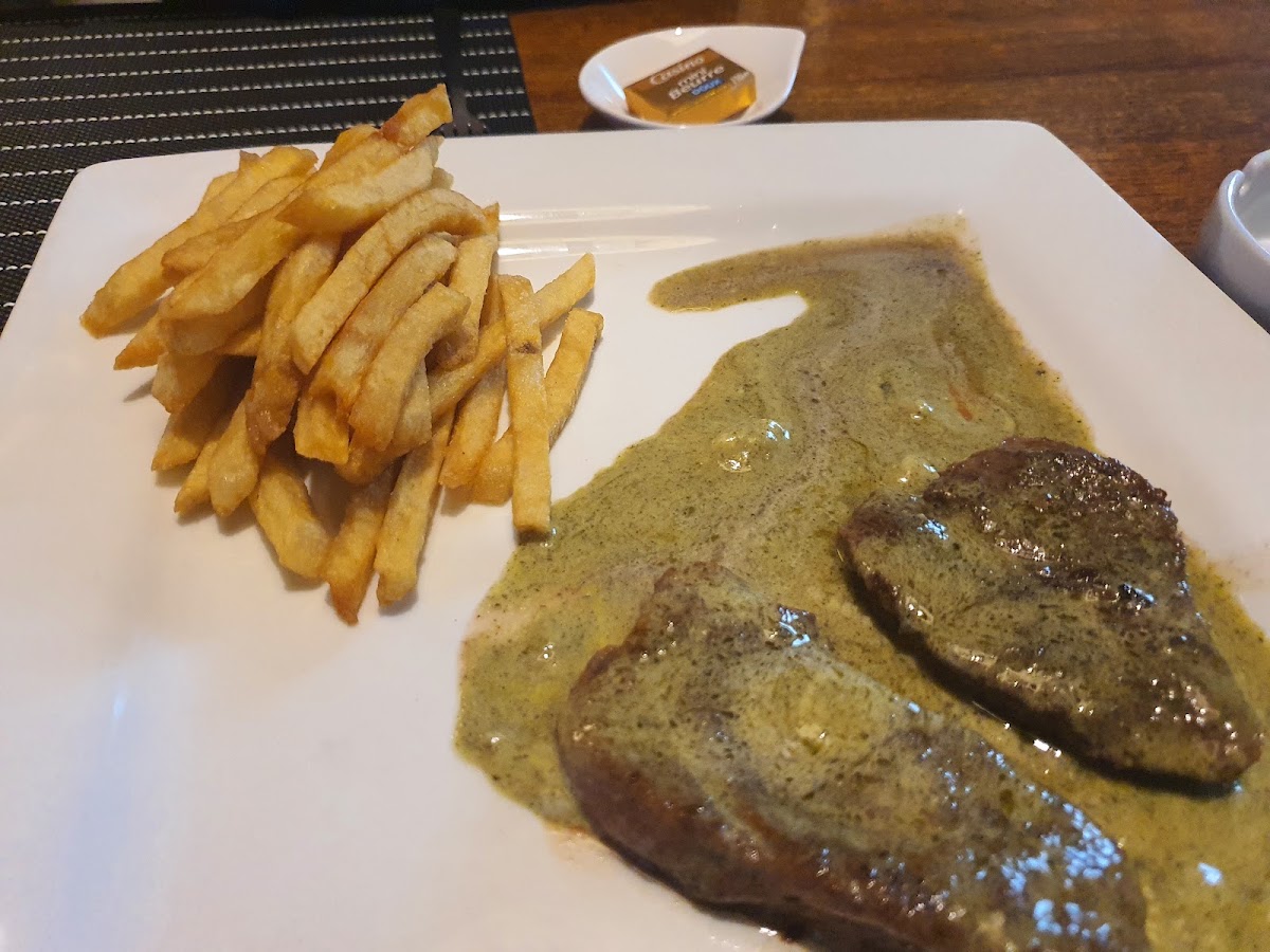 French Brasserie — photograph 6