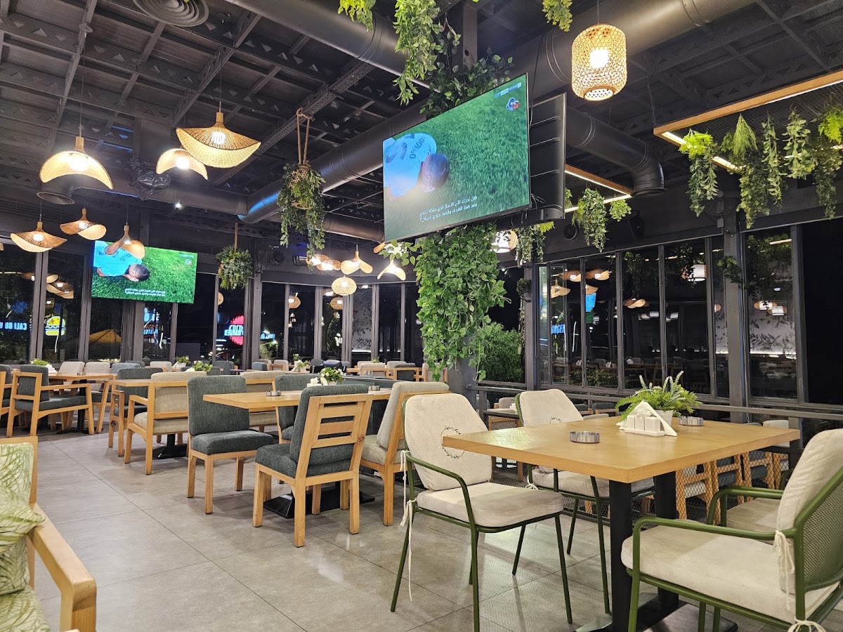 Lor Bistro Broumana