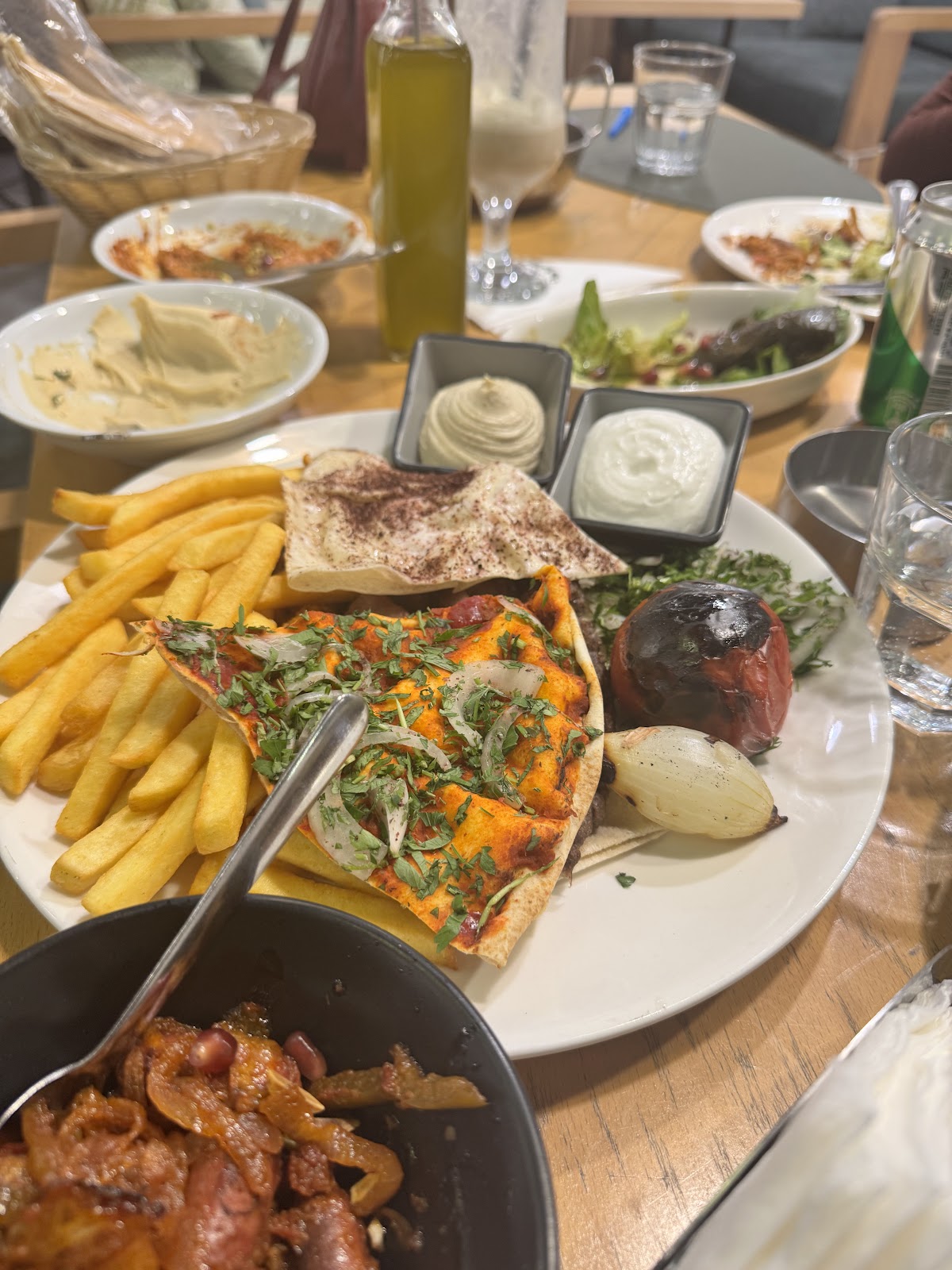 Lor Bistro Broumana — photograph 3