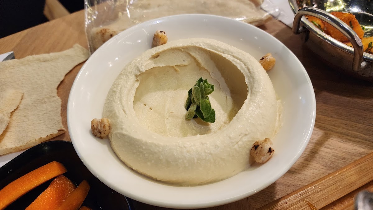 Lor Bistro Broumana — photograph 4