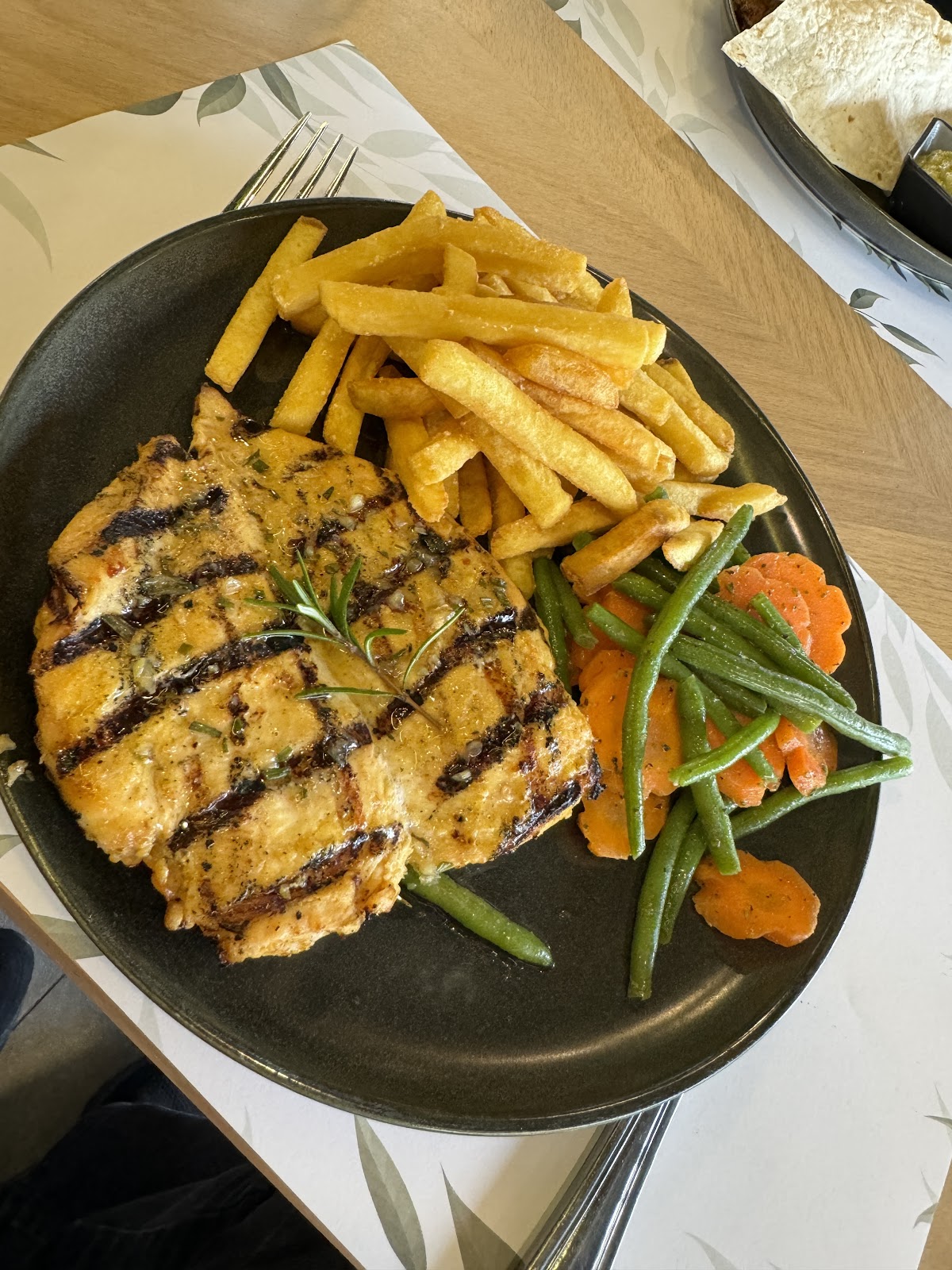 Lor Bistro Broumana — photograph 5