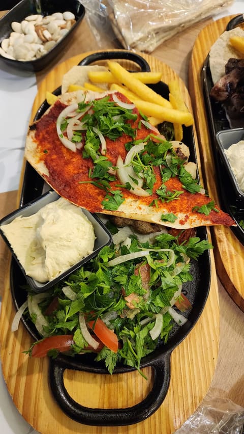 Lor Bistro Broumana — photograph 6