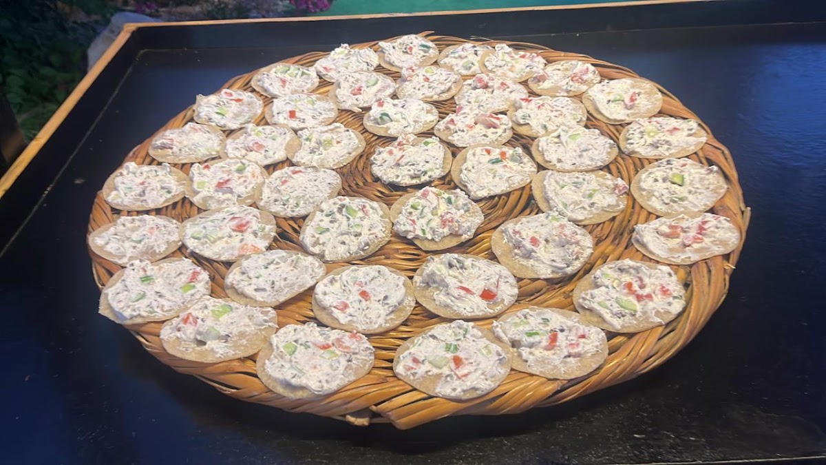 Saj Bake