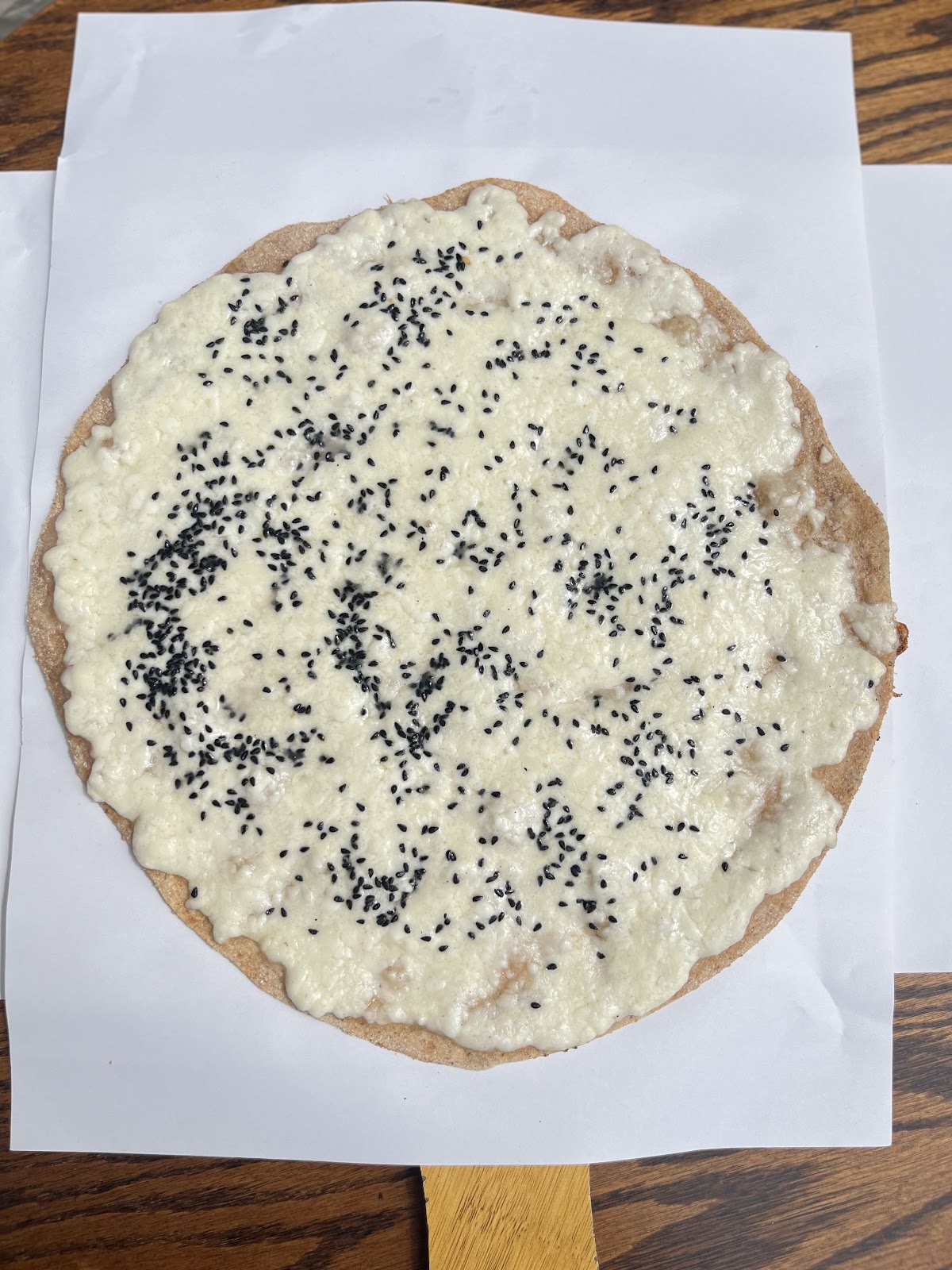 Saj Bake — photograph 2