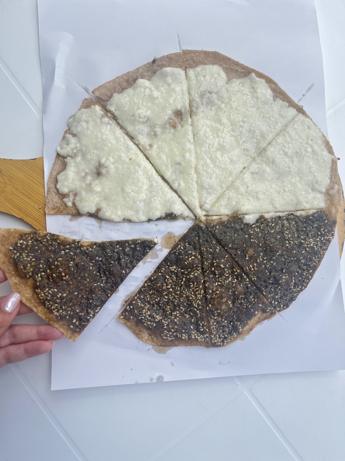 Saj Bake — photograph 4