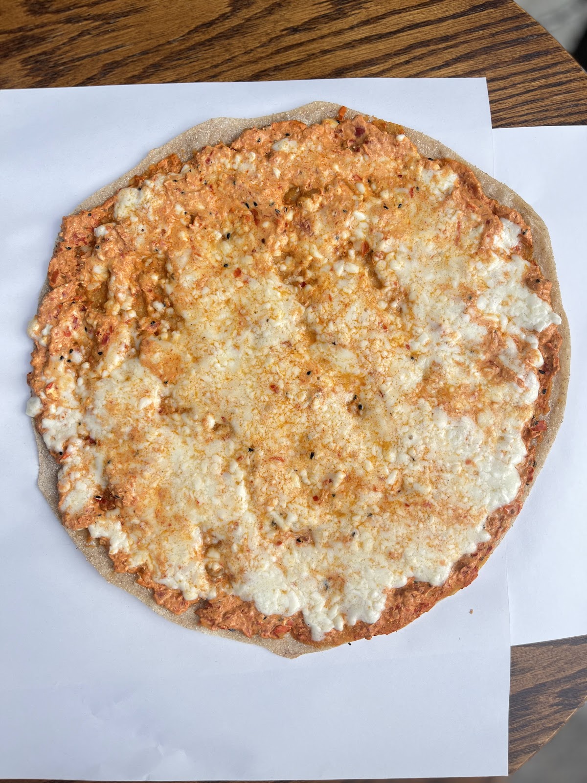 Saj Bake — photograph 5