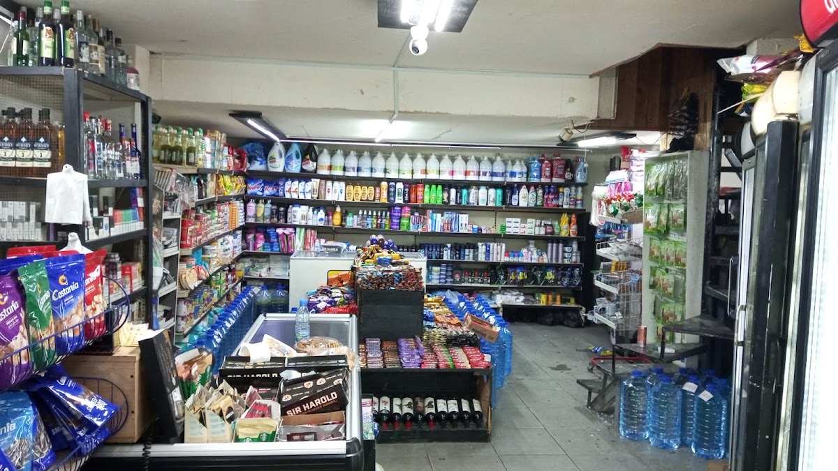 Break In - Al Doukan — photograph 4